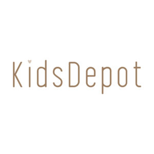Nieuw logo Kids Depot