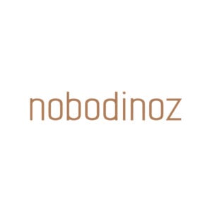 Logo Nobodinoz