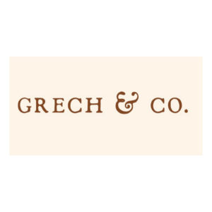 logo Grech & co