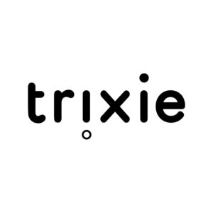 Logo Trixie