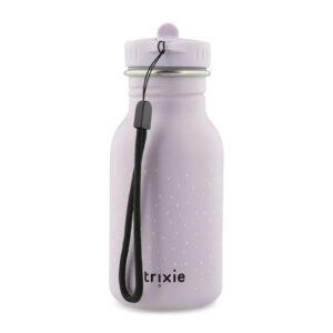 Trixie drinkfles 350 ml Mrs Mouse 2