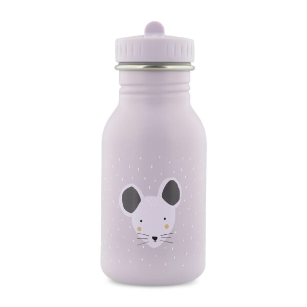 Trixie drinkfles 350 ml Mrs Mouse 3