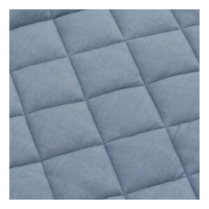 PLAY & GO QUILTED SOFT BLUE DETAIL
