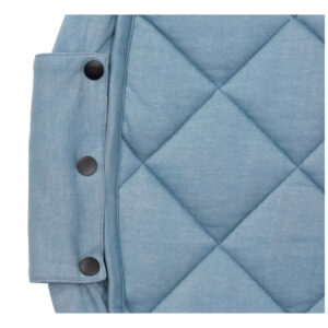 PLAY & GO QUILTED SOFT BLUE DETAIL2
