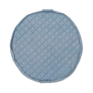 PLAY & GO QUILTED SOFT BLUE OPEN