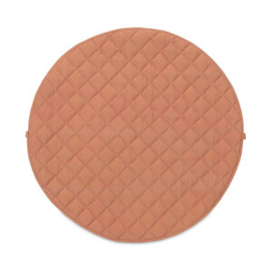 PLAY & GO QUILTED SOFT BROWN OPEN