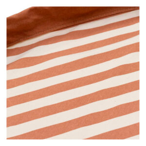 PLAY & GO STRIPES BROWN NEW DETAIL