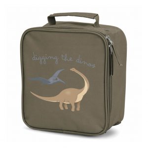 konges slojd thermo lunch box dino