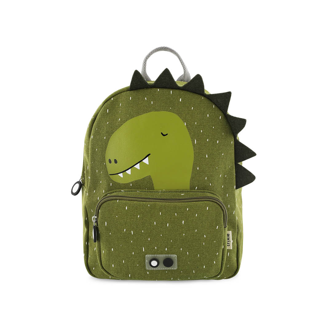 campagne programma bedreiging Trixie Rugzak Mr. Dino - Designed For Kids