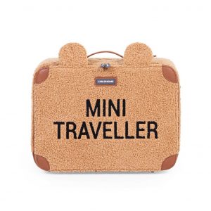 childhome mini traveller teddy