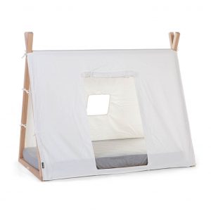 childhome tipi cover wit 2