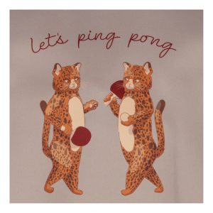konges slojd zwemvest ping pong detail 3