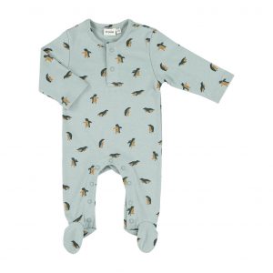 trixie pyjama peppy penguin