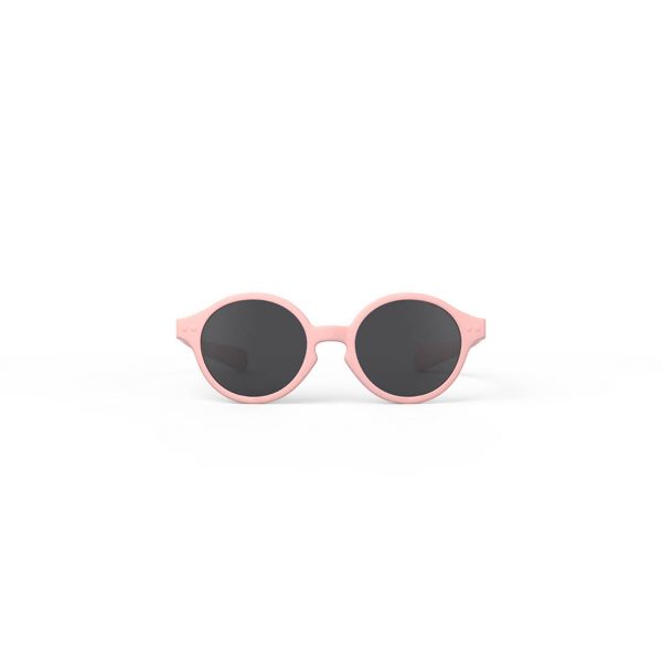 Izipizi zonnebril pastel pink - kids