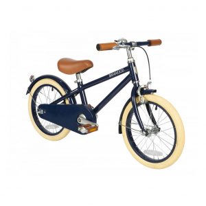 banwood classic bike dark blue