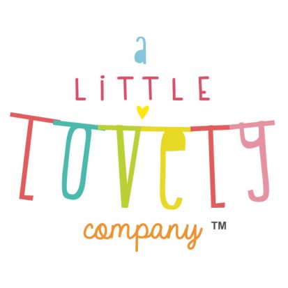 logo A little lovely company