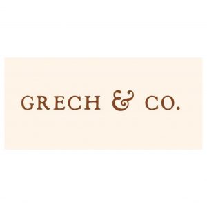 logo grech & co