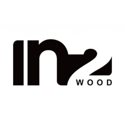 logo in2wood