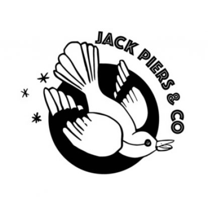 logo jack piers