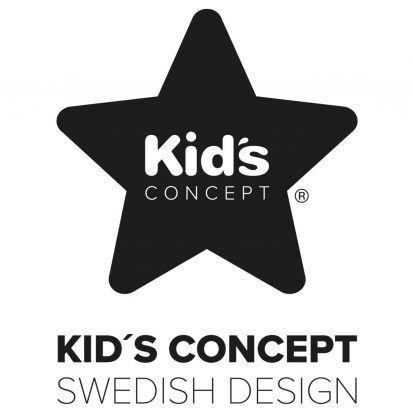 logo kids concept
