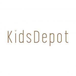 logo kidsdepot