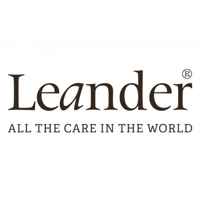 logo leander