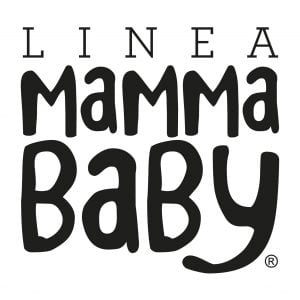 logo linea mama baby