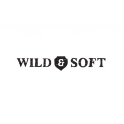 logo wild and soft
