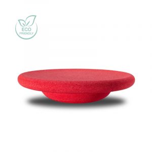 stapelstein-balance-board-rood