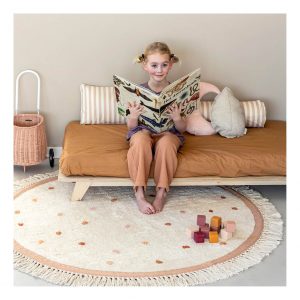 tapis petit tapijt valerie sfeerbeeld