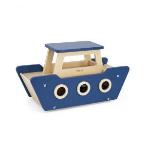 trixie houten veerboot 3