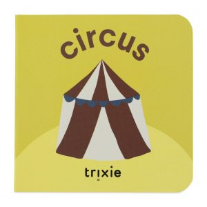 trixie kleine bibliotheek circus huis iglo party 2