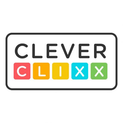 logo Cleverclixx