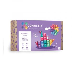 connetix pastel starter packshot