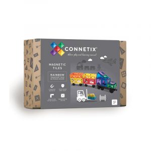 connetix rainbow transporter packshot