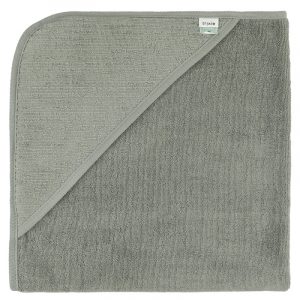 trixie-hooded-towel-hush-olive-75-x-75-cm